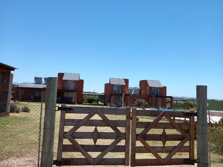 Remanso Los Molinos - Ferienwohnung Potrero de Garay
