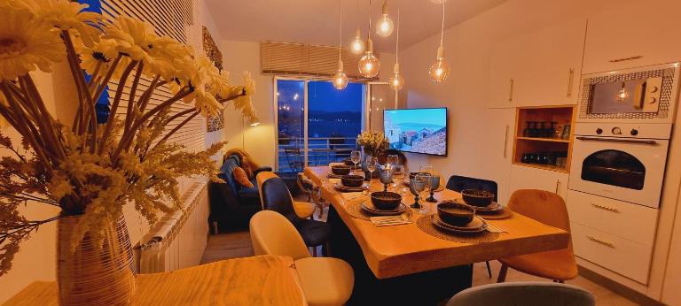 LasvistasdeLola - Ferienwohnung Combarro