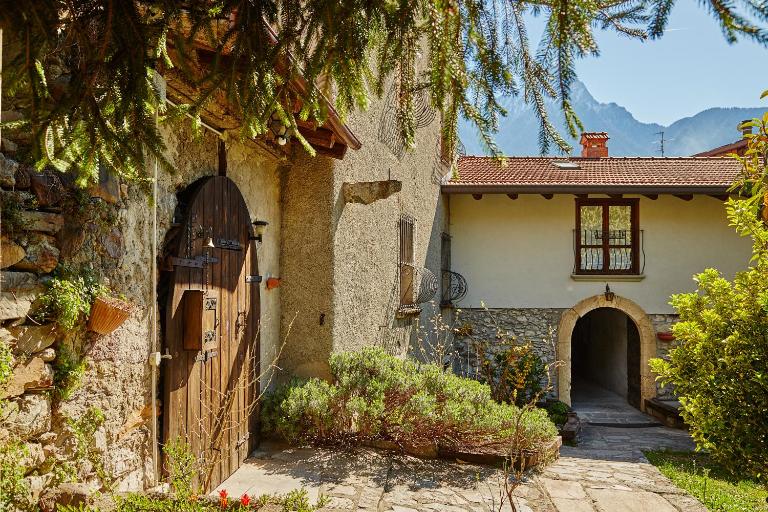 Casa Visnenza Bed & Breakfast - B&B Capo di Ponte