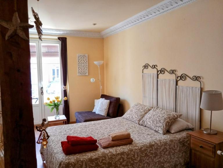 Apartamento en el corazón de Madrid - B&B Madrid
