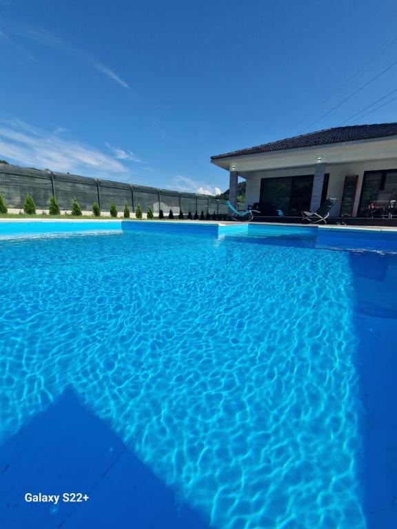 Eurouna relax - B&B Bosanska Krupa