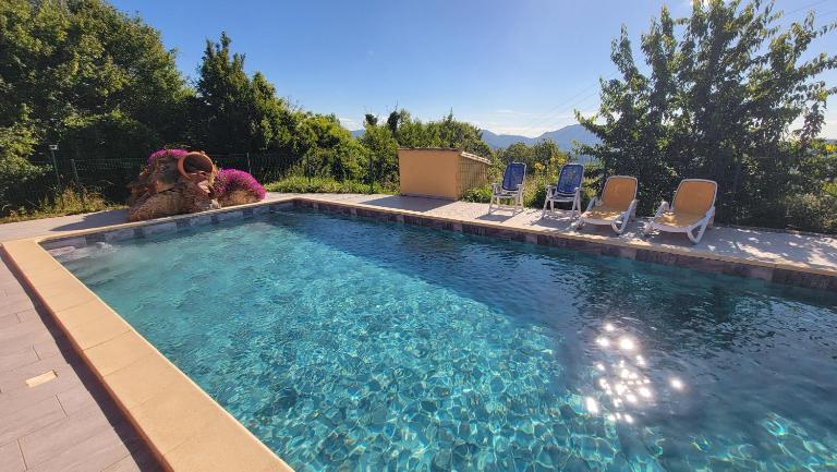 Les Cabannes Cévenoles - B&B Roquedur