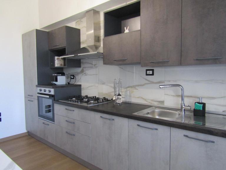 Maison Cluana - B&B Civitanova Marche