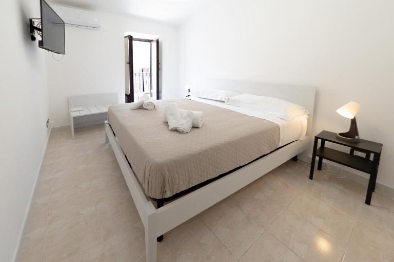 Casa Tanino - Ferienwohnung Cefalù
