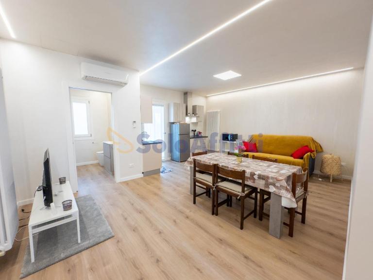 Nirvana's Home 1 near Venice - Ferienwohnung Noale