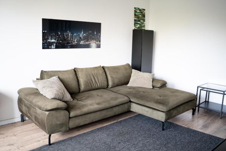Osiedle Przyjaźni Comfort Apartment by BookingHost - B&B Posnania
