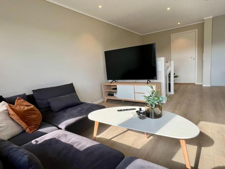 Executive housing - Bolig med høy standard! - Bed and Breakfast Skien