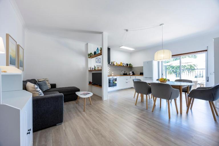 Casa Clara - Ferienwohnung Lagos