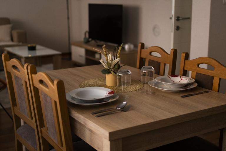 Apartman Dream - Ferienwohnung Livno