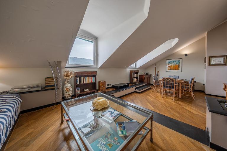 CASA ALESSANDRA Comfort, Wi-Fi e Parcheggio - B&B Santa Margherita Ligure
