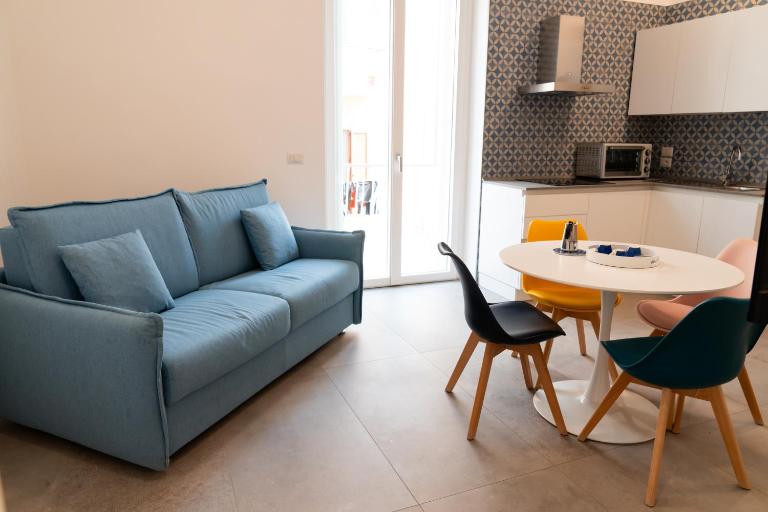 Bosco Home - B&B Manfredonia