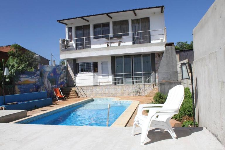 Costa Atenas - B&B Posadas