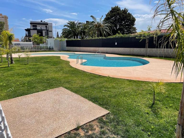 Residencial Gran Avenida - B&B Benicassim