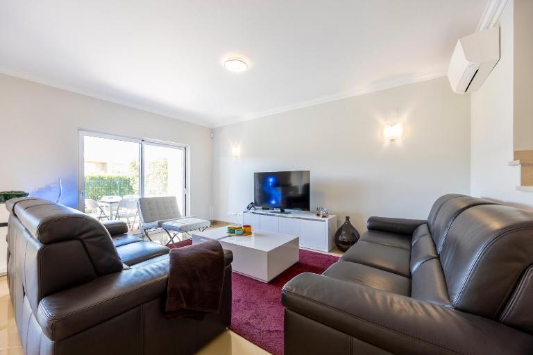 Boa Vista - Casa Jacques - Ferienwohnung Lagos