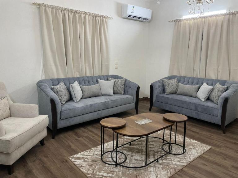 شقق مفروشه للايجار اليومي بالطائف - B&B Al Wahţ