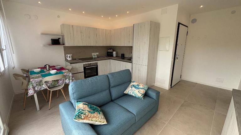 Astor Mare - Ferienwohnung Lignano