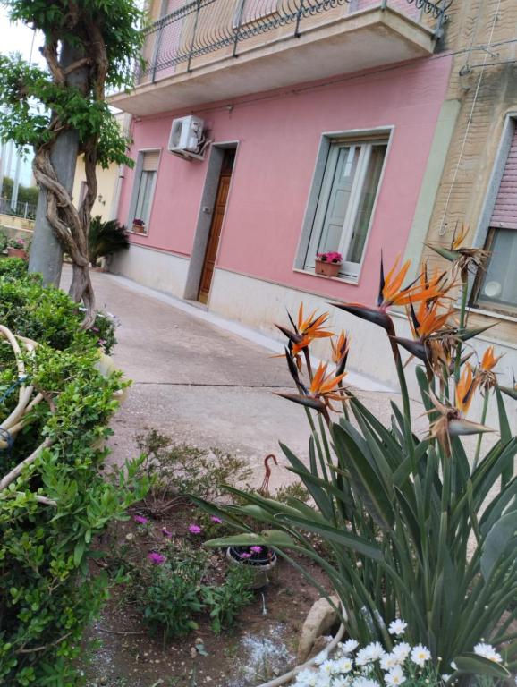 casa vacanza Da Nonna Emy - B&B Rilievo