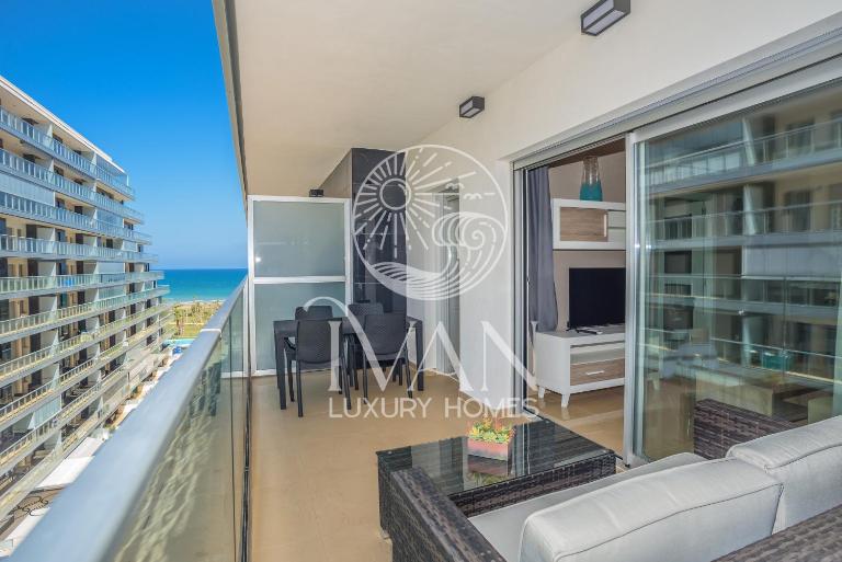 Casa Isabella Ivan Luxury Homes 6ªPlta Norte 1ªLinea - Ferienwohnung Oropesa del Mar