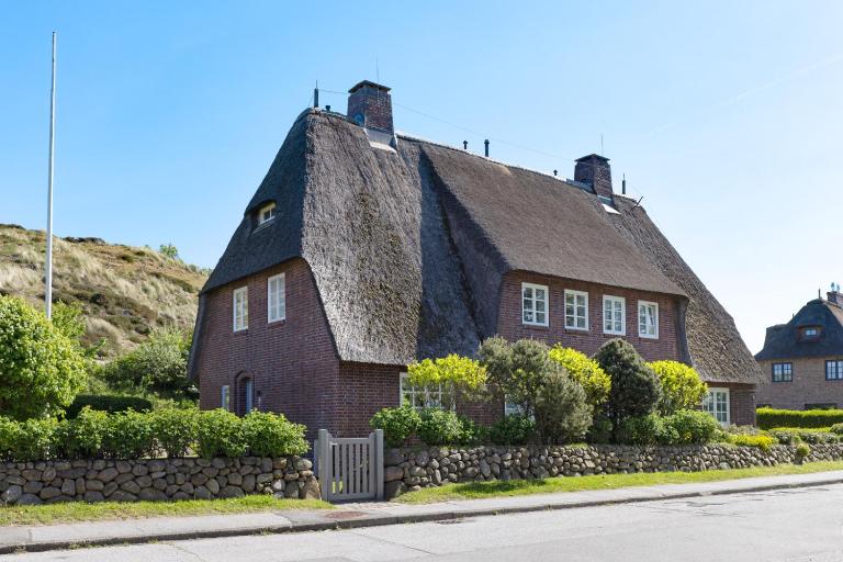 Buhne 8 - Bed and Breakfast List