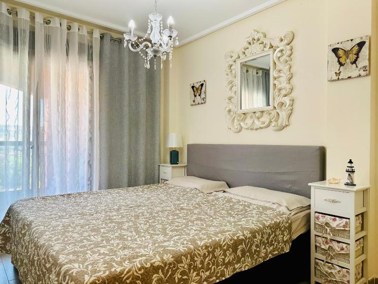 Jardines de Denia 24 - Ferienwohnung Denia