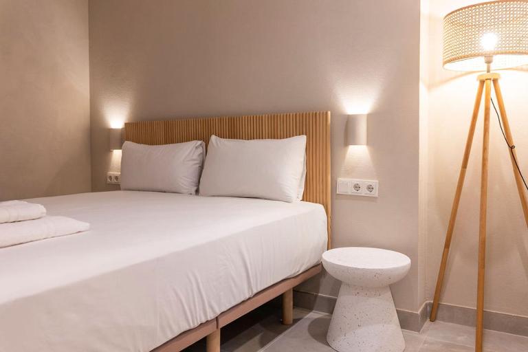 VLC HOST - Molina del Palau - B&B Valencia