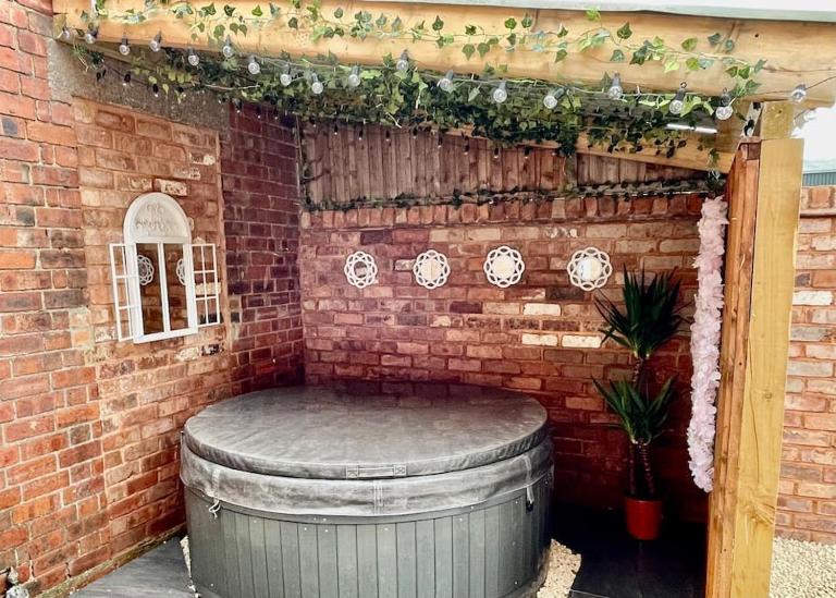 Lupin Farm Stable - Newly Converted Barn - B&B Kings Bromley