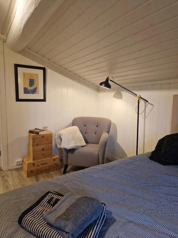 Koia Guesthouse - B&B Flesberg