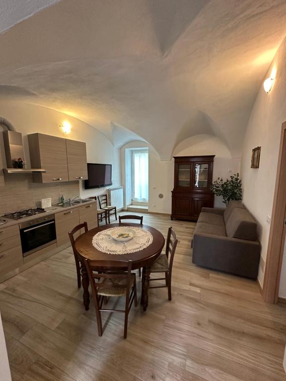 Borgo nel Vigneto 1 - Chambres d'hôtes Erbusco