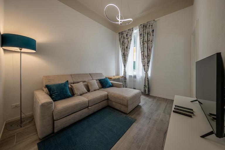 CASA ALIKI Stile e Relax a Santa Margherita - B&B Santa Margherita Ligure