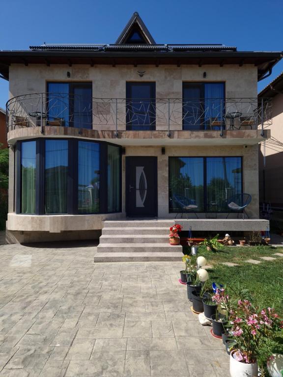 Casa Țache - Chambres d'hôtes Vama Veche