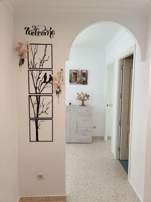 Spacious and centrally located apartment in San Pedro de Alcantara - Chambres d'hôtes Marbella
