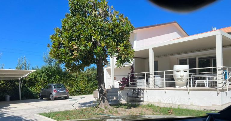 Forte dei marmi casa vacanza - Ferienwohnung Forte dei Marmi