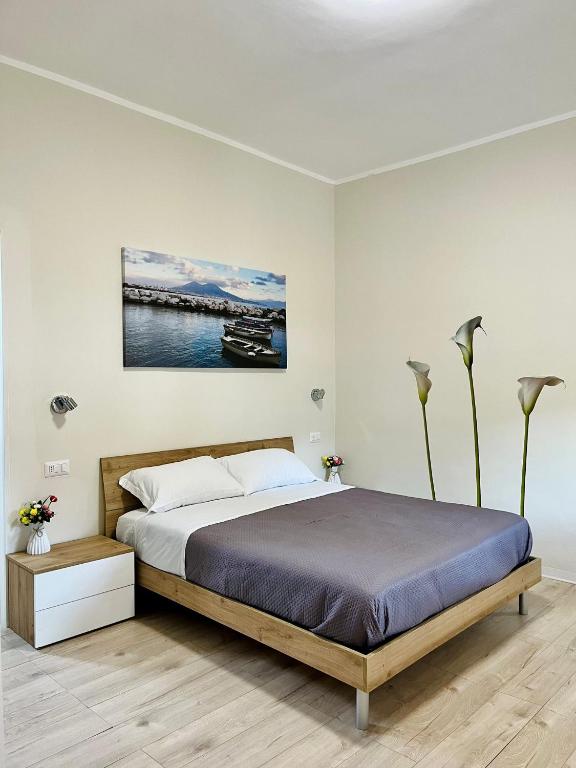 La casa di Rosa - B&B Castellammare di Stabia