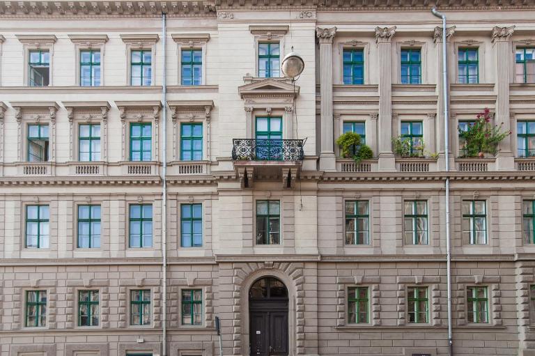 Style&Art Apartment - B&B Budapest