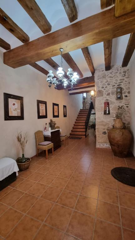 Casa Tropiet - B&B Beseit / Beceite