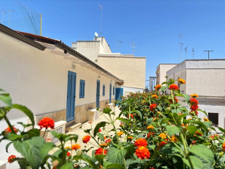 Le Casette - Chambres d'hôtes Brindisi