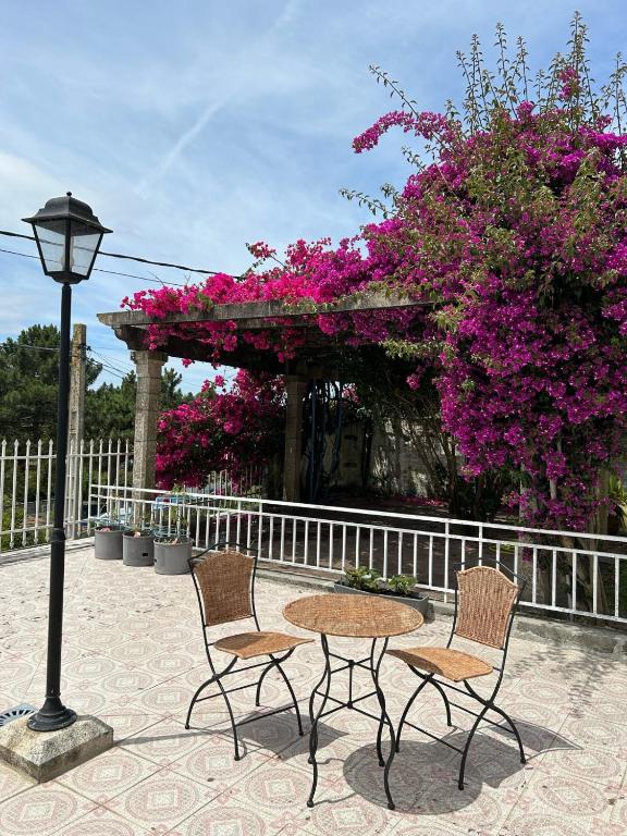 Casa Kiros - B&B Cangas do Morrazo