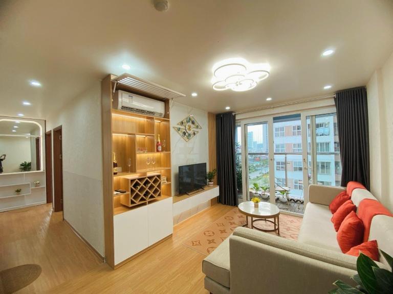Homestay Hạ Long view biển 3pn - Ferienwohnung Hạ Long