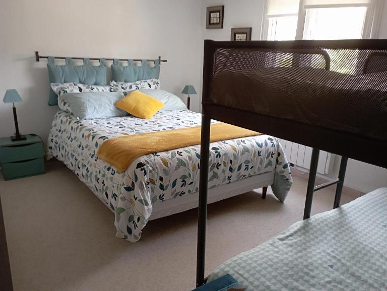 Charmant F1 indépendant rez de jardin proche de vichy petits dej compris - Chambres d'hôtes Bellerive-sur-Allier