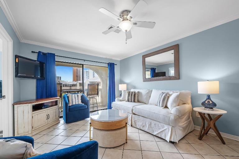 Las Palmas -225 by Vacation Homes Collection - Ferienwohnung Gulf Shores