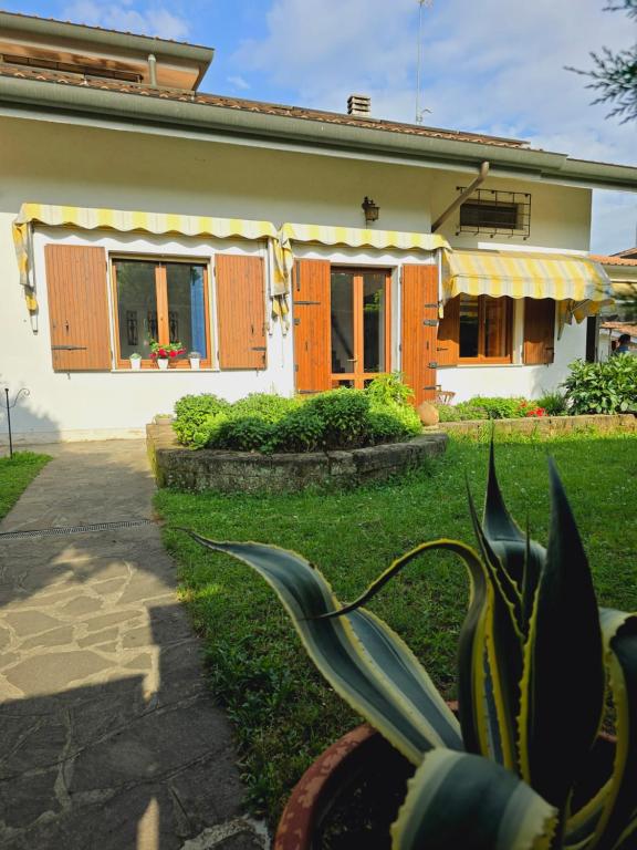 Villa Riviera - B&B Mira