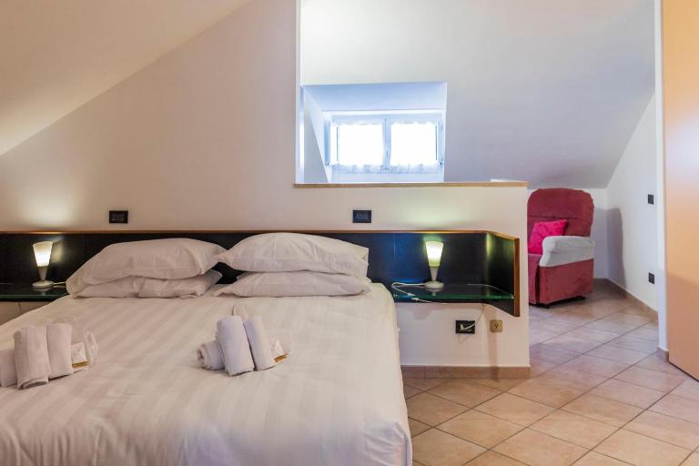 FCR Rome Apartments Ponte Milvio - Fleming - B&B Roma