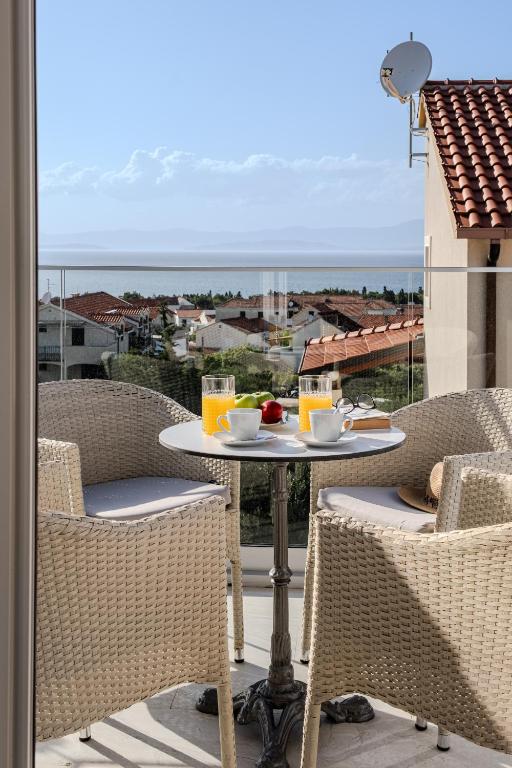 Apartmani Indigo - B&B San Pietro di Brazza