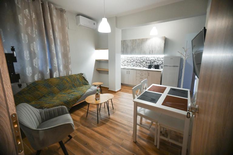 Savas - B&B Alexandroupoli
