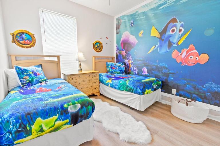 2209 Wyndham Palms - Ferienwohnung Kissimmee