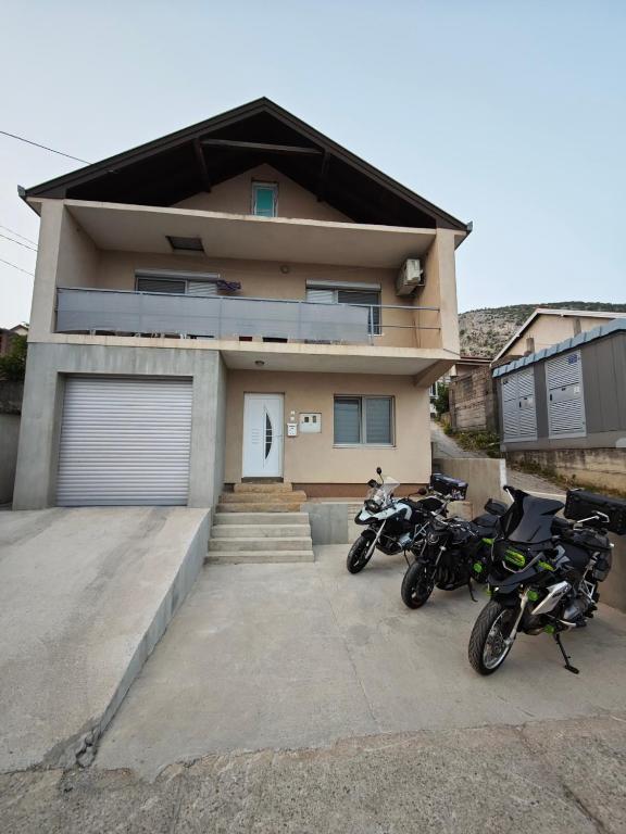 N&N Apartment - B&B Mostar