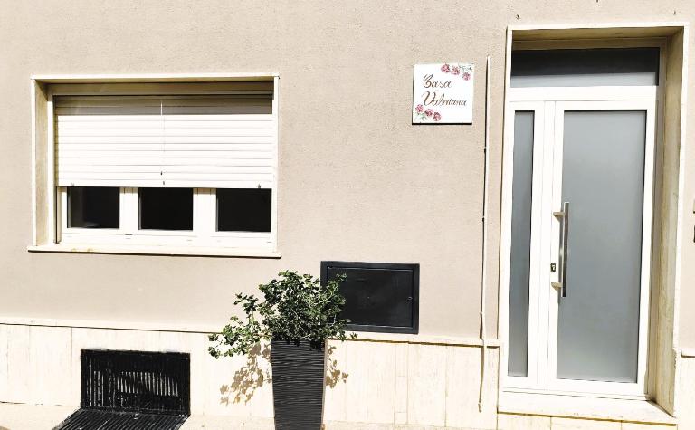 Casa Valeriana - Ferienwohnung Sava
