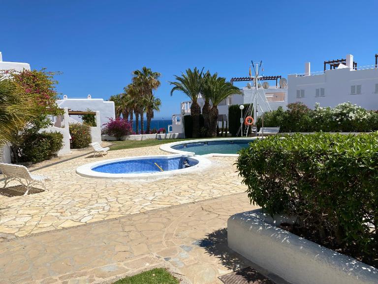 Casa Los Remos - B&B La Marina de la Torre