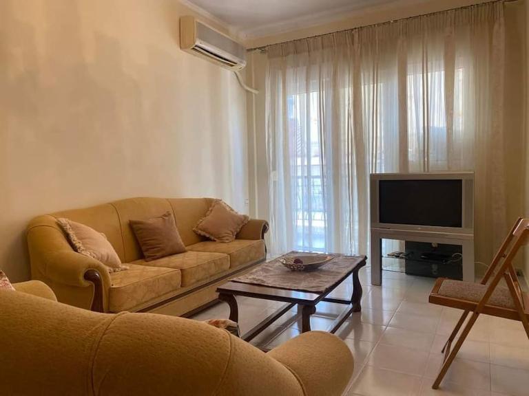 Διαμέρισμα στη Νεα Καλλικράτεια - Chambres d'hôtes Néa Kallikráteia