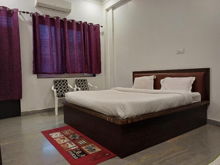 Chittor Inn Ambe Bihari - B&B Chittorgarh